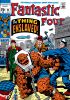 Fantastic Four (1st series) #91 - Fantastic Four (1st series) #91