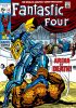 Fantastic Four (1st series) #93 - Fantastic Four (1st series) #93