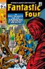 Fantastic Four (1st series) #96 - Fantastic Four (1st series) #96