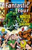 Fantastic Four (1st series) #97 - Fantastic Four (1st series) #97