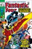 Fantastic Four (1st series) #99 - Fantastic Four (1st series) #99