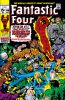 Fantastic Four (1st series) #100 - Fantastic Four (1st series) #100