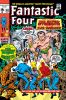 Fantastic Four (1st series) #102 - Fantastic Four (1st series) #102