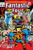 Fantastic Four (1st series) #104 - Fantastic Four (1st series) #104