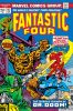 Fantastic Four (1st series) #143 - Fantastic Four (1st series) #143
