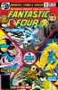 Fantastic Four (1st series) #201 - Fantastic Four (1st series) #201