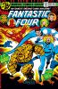 Fantastic Four (1st series) #203 - Fantastic Four (1st series) #203