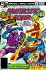 Fantastic Four (1st series) #204 - Fantastic Four (1st series) #204