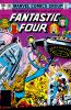 Fantastic Four (1st series) #205 - Fantastic Four (1st series) #205
