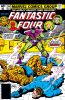 Fantastic Four (1st series) #206 - Fantastic Four (1st series) #206