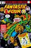 Fantastic Four (1st series) #209 - Fantastic Four (1st series) #209