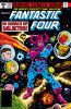 Fantastic Four (1st series) #210 - Fantastic Four (1st series) #210