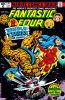 Fantastic Four (1st series) #211 - Fantastic Four (1st series) #211