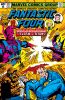 Fantastic Four (1st series) #212 - Fantastic Four (1st series) #212