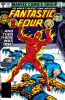 Fantastic Four (1st series) #214 - Fantastic Four (1st series) #214