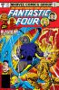 Fantastic Four (1st series) #215 - Fantastic Four (1st series) #215