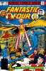 Fantastic Four (1st series) #216 - Fantastic Four (1st series) #216