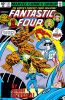 Fantastic Four (1st series) #217 - Fantastic Four (1st series) #217