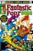 Fantastic Four (1st series) #218 - Fantastic Four (1st series) #218