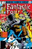 Fantastic Four (1st series) #219 - Fantastic Four (1st series) #219