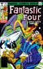 Fantastic Four (1st series) #221 - Fantastic Four (1st series) #221