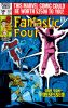 Fantastic Four (1st series) #222 - Fantastic Four (1st series) #222