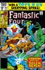Fantastic Four (1st series) #223 - Fantastic Four (1st series) #223