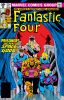 Fantastic Four (1st series) #224 - Fantastic Four (1st series) #224