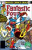 Fantastic Four (1st series) #226 - Fantastic Four (1st series) #226