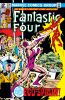 Fantastic Four (1st series) #228 - Fantastic Four (1st series) #228