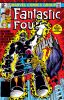 Fantastic Four (1st series) #229 - Fantastic Four (1st series) #229
