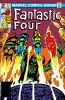 Fantastic Four (1st series) #232 - Fantastic Four (1st series) #232
