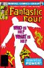 Fantastic Four (1st series) #234 - Fantastic Four (1st series) #234