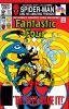 Fantastic Four (1st series) #237 - Fantastic Four (1st series) #237