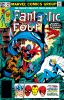 Fantastic Four (1st series) #242 - Fantastic Four (1st series) #242