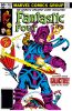 Fantastic Four (1st series) #243 - Fantastic Four (1st series) #243