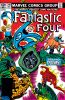 Fantastic Four (1st series) #246 - Fantastic Four (1st series) #246