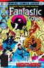Fantastic Four (1st series) #248 - Fantastic Four (1st series) #248