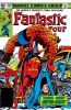 Fantastic Four (1st series) #249 - Fantastic Four (1st series) #249