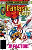 Fantastic Four (1st series) #250 - Fantastic Four (1st series) #250