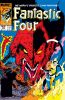 Fantastic Four (1st series) #277 - Fantastic Four (1st series) #277
