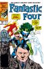 Fantastic Four (1st series) #292 - Fantastic Four (1st series) #292