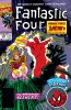Fantastic Four (1st series) #342 - Fantastic Four (1st series) #342