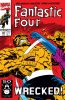 Fantastic Four (1st series) #355 - Fantastic Four (1st series) #355
