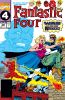 Fantastic Four (1st series) #356 - Fantastic Four (1st series) #356