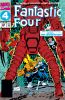 Fantastic Four (1st series) #359 - Fantastic Four (1st series) #359