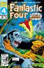 Fantastic Four (1st series) #360 - Fantastic Four (1st series) #360