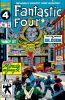 Fantastic Four (1st series) #361 - Fantastic Four (1st series) #361