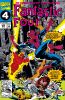 Fantastic Four (1st series) #362 - Fantastic Four (1st series) #362