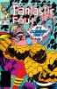 Fantastic Four (1st series) #365 - Fantastic Four (1st series) #365